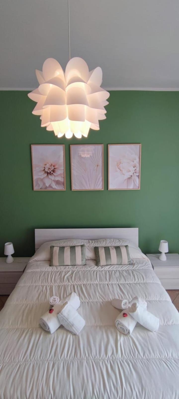 L'Orchidhea Apartment Savigliano Exterior photo