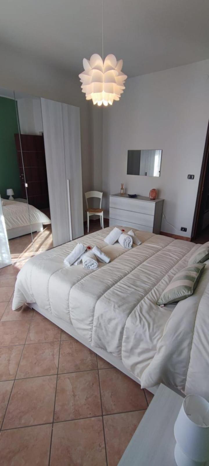 L'Orchidhea Apartment Savigliano Exterior photo