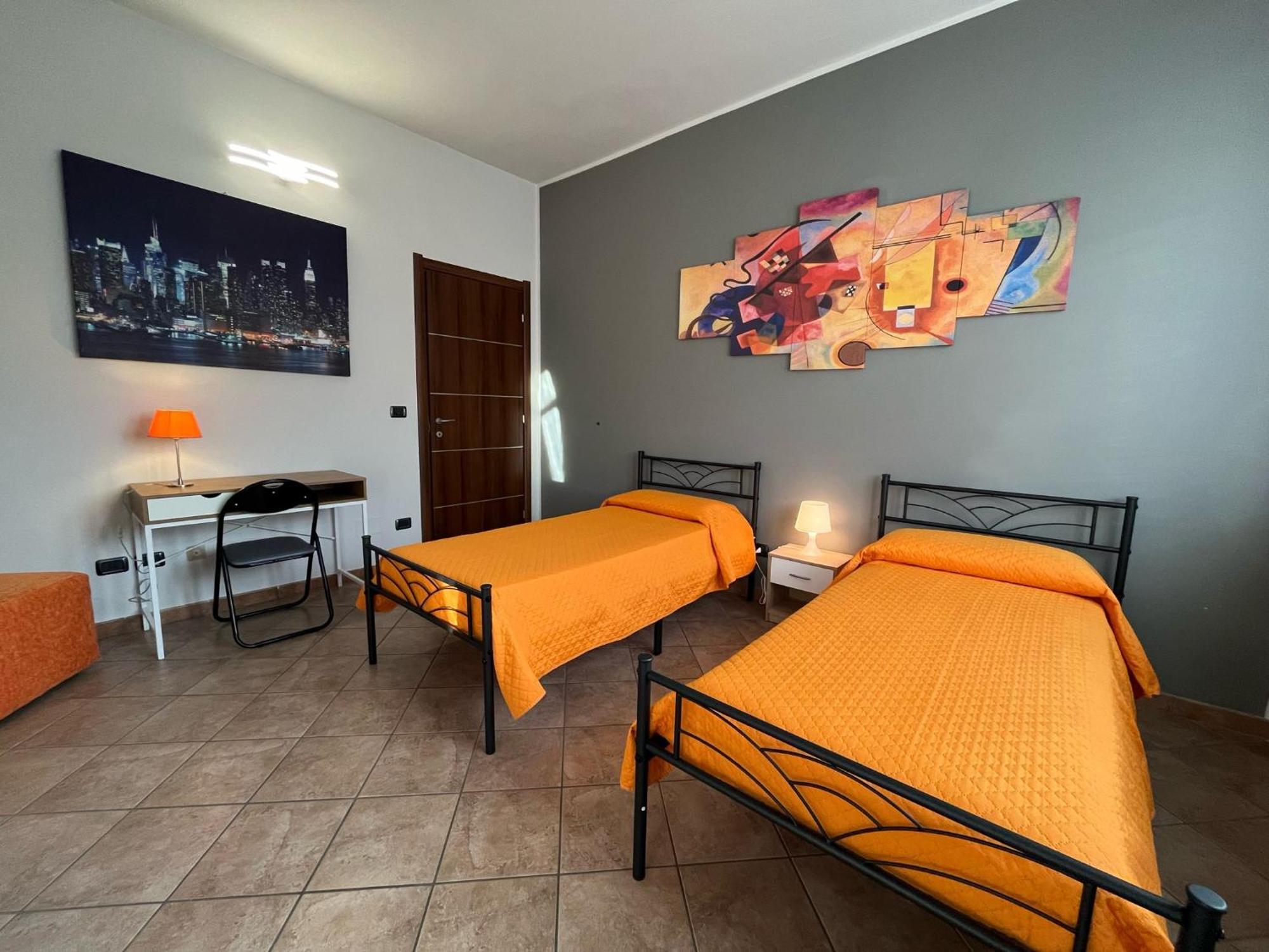 L'Orchidhea Apartment Savigliano Exterior photo