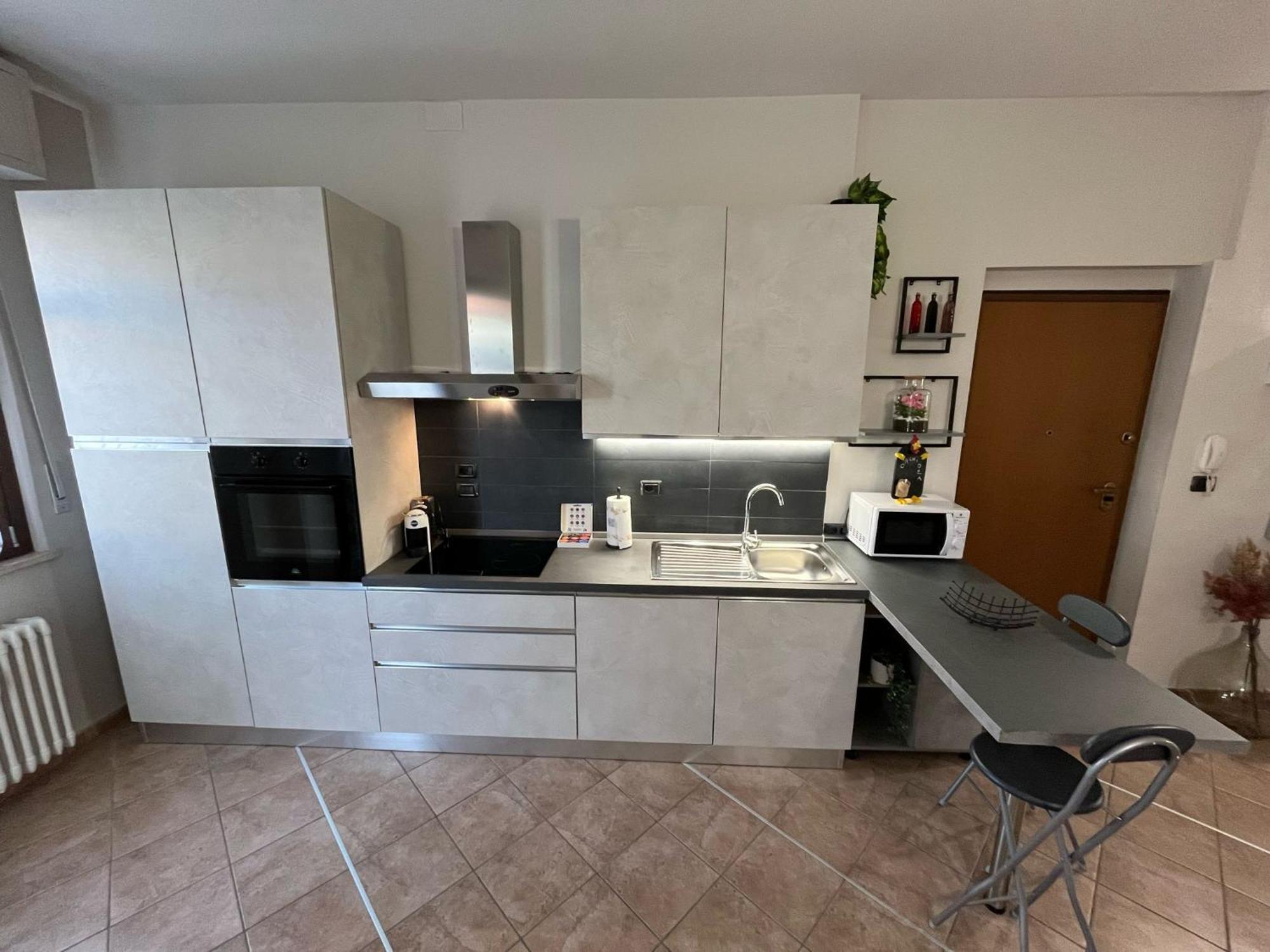 L'Orchidhea Apartment Savigliano Exterior photo
