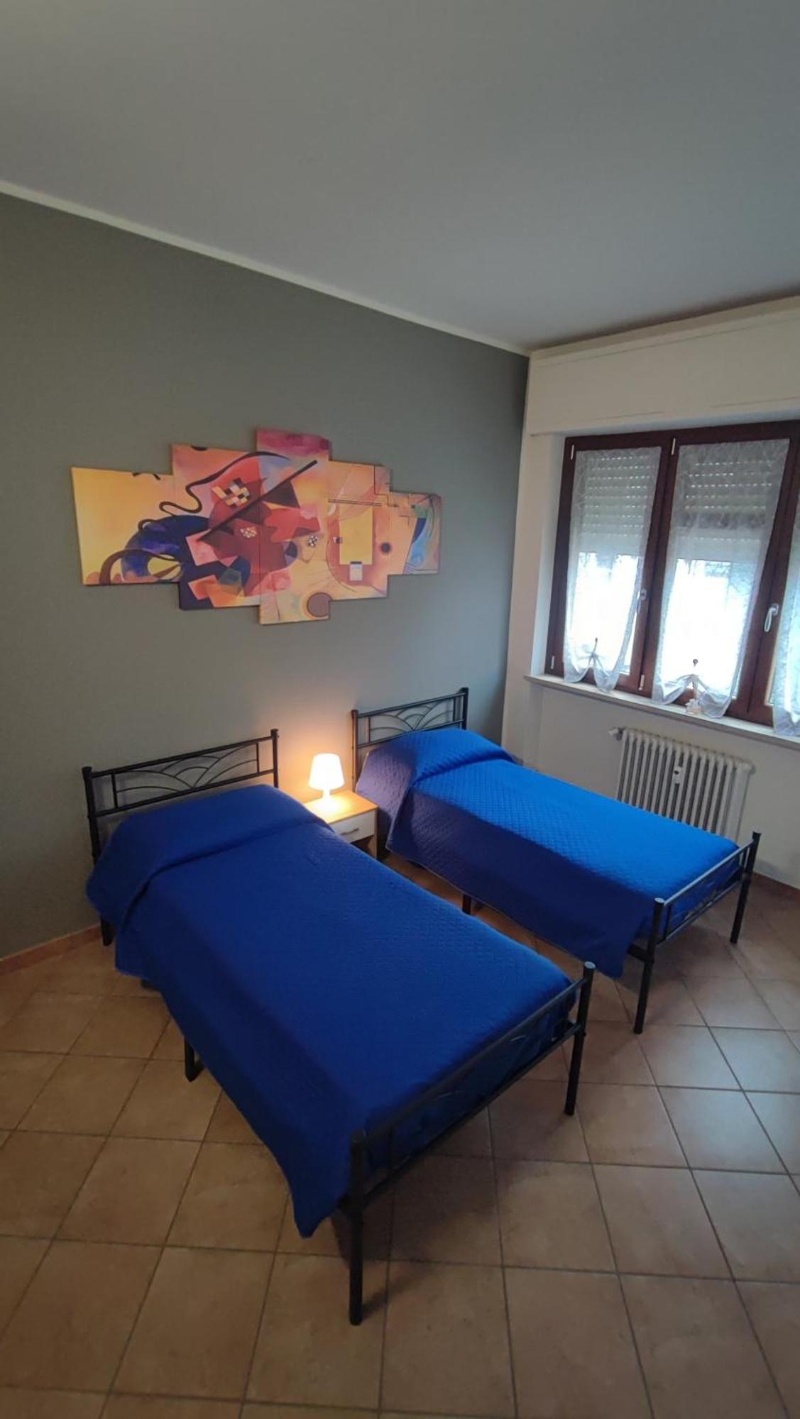 L'Orchidhea Apartment Savigliano Exterior photo
